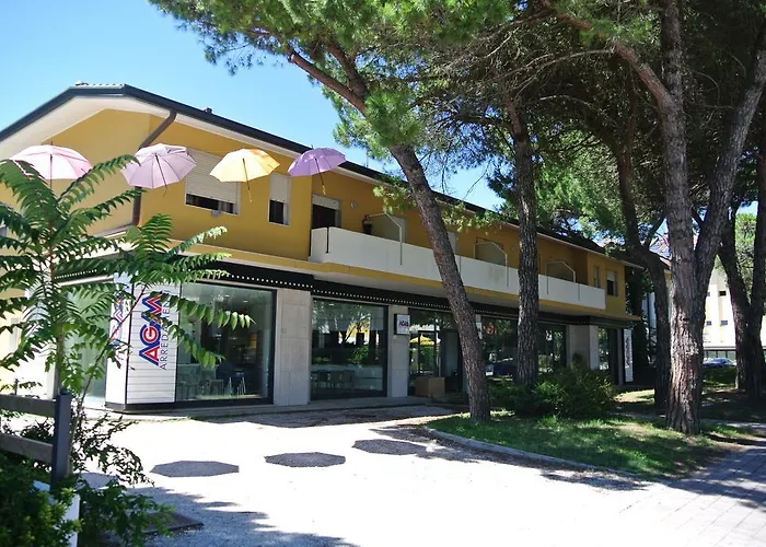 Condominio LISA
