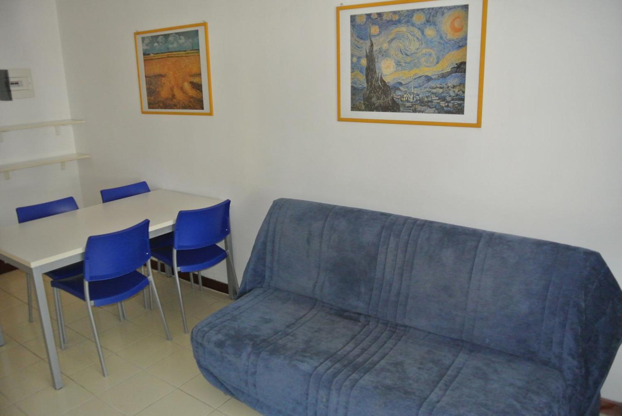 Appartamento Lisa *